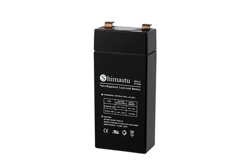 Baterija za električno ograjo