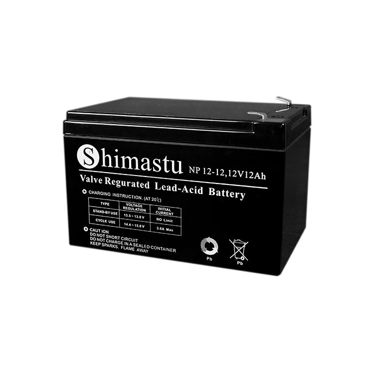 12-voltna zasilna baterija