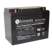 GEL AKUMULATOR 12V60AH