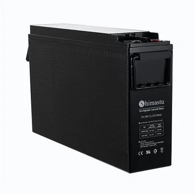Telekom baterija 12V180AH